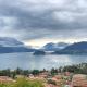 Terrazze - Luxury Lake Como View Apartment - in Menaggio