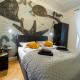 Oldtown Apartment next to Stephansdome, Wien - Foto 7