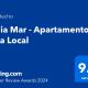 Praia Mar - Apartamento Viva Local Portimão - Fotografie 2