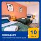 6 Guests * 4 Bedroom * Free Wi-Fi, Burton Latimer (Foto 8)