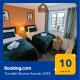6 Guests * 4 Bedroom * Free Wi-Fi, Burton Latimer (Foto 2)