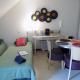 TITHOME 3 - Grand studio bus gare centre ville sanctuaire, Lurdy - Fotografie 3