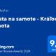 Chata na samote - Kráľova Lehota, Kráľová Lehota (fotografie 2)
