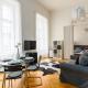Broadway apartment downtown -2 Bedrooms-2 Livingrooms, Budapest - Foto 8