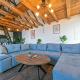 Cozy Apartment with sea view ‘BoVa’
