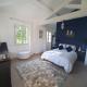 Lou Pantai, Bed and Breakfast, Delux Bedroom, Aix-en-Provence (zdjęcie 2)