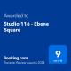 Studio 116 - Ebene Square - Foto 2