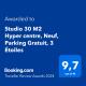 Studio 30 M2 Hyper centre, Neuf, Parking Gratuit, 3 Étoiles Cannes - Zdjęcie 2