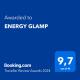 ENERGY GLAMP, Międzybrodzie Bialskie (foto 4)
