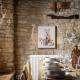 Bourton Scandi Chic Authentic Cottage Bourton-on-the-Water - Fotografie 9