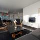 Apartment Ocean by Interhome, Ostende (Foto 4)
