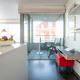 Apartment Ocean by Interhome, Ostende (Foto 6)