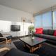 Apartment Ocean by Interhome, Ostende (Foto 9)