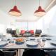 Apartment Ocean by Interhome, Ostende (Foto 5)