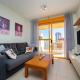 Apartment Ambar Beach by Interhome Calp - Foto 3