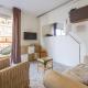Apartment Les Arènes de Cimiez-1 by Interhome, Nice - Fotografie 2