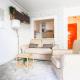 Apartment Les Arènes de Cimiez-1 by Interhome, Nice - Fotografie 6