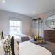 Elliot Oliver - Luxury Three Bedroom Town Centre Apartment With Parking Cheltenham - Fotografie 9
