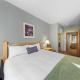 Palisades Tahoe Lodge Rentals Two Bedroom #712, Olympic Valley - Fotografie 6