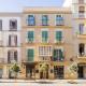 Cubo's Estudio Carreteria 33 2A, Malaga - Zdjęcie 6
