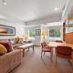 Palisades Tahoe Lodge Rentals Studio #223, Olympic Valley - Fotografie 1