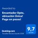 Encantador Dpto, ubicación Única! Paga en pesos!, Salta (Foto 6)