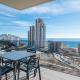 Torre Sakura 9-B Apartment Poniente Beach, Benidorm - Fotografie 2