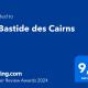 La Bastide des Cairns, Seillans (foto 2)