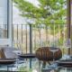 Chic 2 Bed Flat - Balcony - Allocated Parking, Windsor - Foto 6
