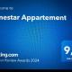 Lonestar Appartement, Burgh Haamstede (foto 7)