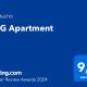 GNG Apartment, Košice (fotografie 6)