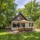 Home with lots of privacy, in the forest De Bult - Zdjęcie 2