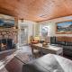 Warbler's Roost - Perfect vintage cabin in the woods Big Bear Lake - Fotografie 6