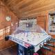 Warbler's Roost - Perfect vintage cabin in the woods Big Bear Lake - Fotografie 9