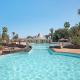 Al Sole Studios residence Playa Roca, Costa Teguise