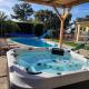 Sunshine moradia for 10 persons, Tomar