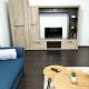 CID APARTMENT CAVNIC, Cavnic - Fotografie 4
