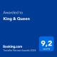 King & Queen, Buenos Aires - Foto 2
