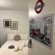 Lovely Double Rooms in Euston & Square in Central London, Londýn - Fotografie 6