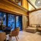 Jasna Boutique Chalet, Liptovský Mikuláš (Foto 3)