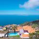 Villa Rosa with private pool by HR Madeira Ribeira Brava - Fotografie 5