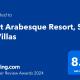 Fort Arabesque Resort, Spa & Villas, Hurghada - Photo 6