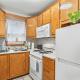 Sleeps 5 near ferry, train to Boston and downtown -2br apartment, New Bedford - Fotografie 5
