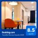 Charming Studio 1BR 1LR Condo Georgetown 魅力一室一厅套房, George Town (foto 2)
