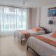 Hotel Israel - Lago Agrio