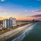 Oceanview Paradise at the Beach Myrtle Beach - Fotografie 1
