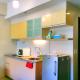 Studio-Type Condo at Eastwood Legrand 3, Манила - Фото 2