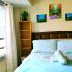 Studio-Type Condo at Eastwood Legrand 3, Манила - Фото 7