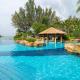 Indra Maya Pool Villas, Lagoi (zdjęcie 7)