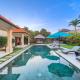 Villa Bugis Drupadi Seminyak, Seminyak - Fotografie 1